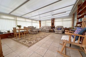 Conservatory- click for photo gallery